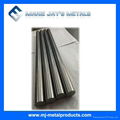 Solid carbide rods 2