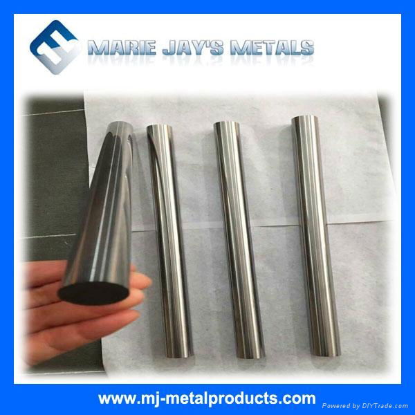 Solid carbide rods 3