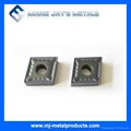 Tungsten carbide inserts 1