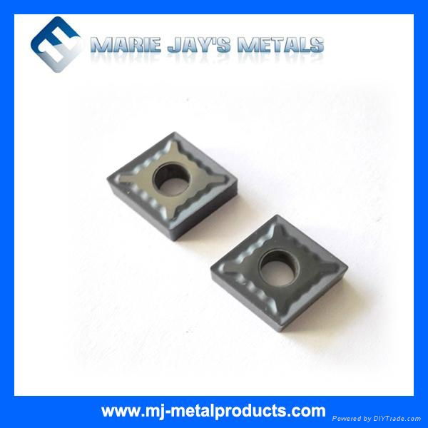 Tungsten carbide inserts 2