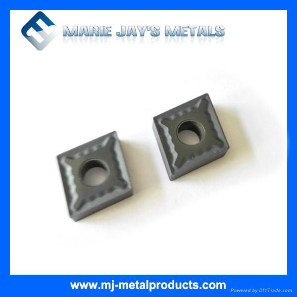 Tungsten carbide inserts 4