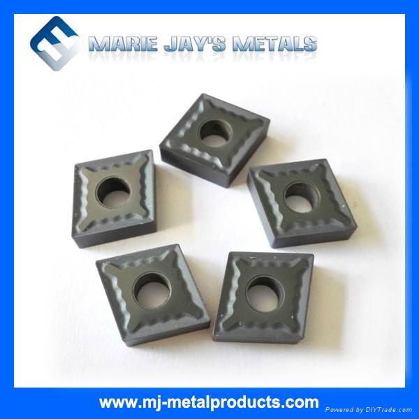 Tungsten carbide inserts 5