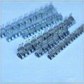 PVC Belt Staple Fastener 3