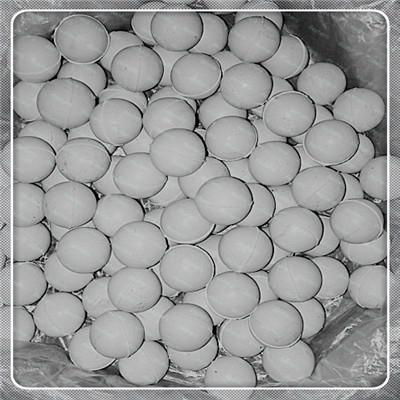 Sieve Cleaning Balls 2