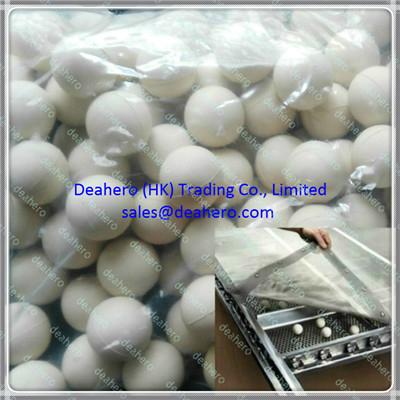 Sieve Cleaning Balls 4