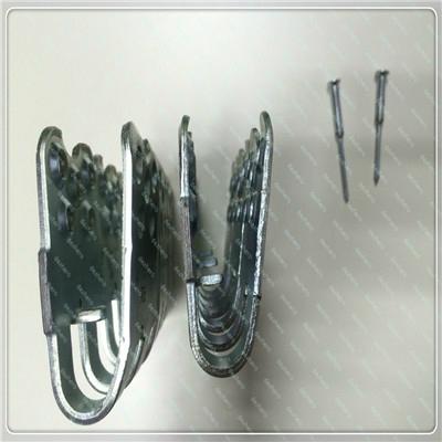 MD Rivet Hinged Fastener