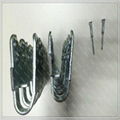  MD Rivet Hinged Fastener