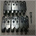  MD Rivet Hinged Fastener 2