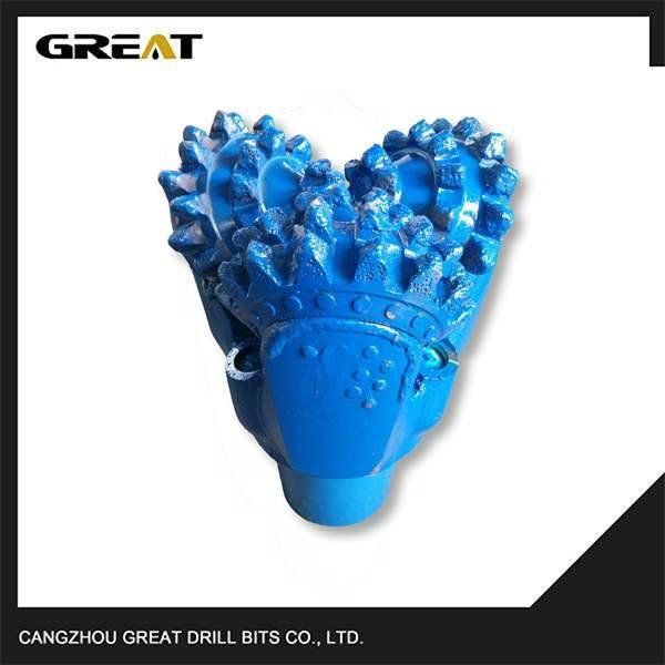 API China manufacturer milled tooth bit drilling for groundwater