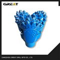 API China manufacturer milled tooth bit drilling for groundwater 1