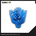 API China manufacturer milled tooth bit drilling for groundwater 2
