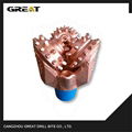 tci tricone bit rubber drill bits hard