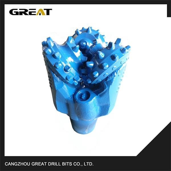 tungsten carbide button carbide drill bits for oil and water well 5