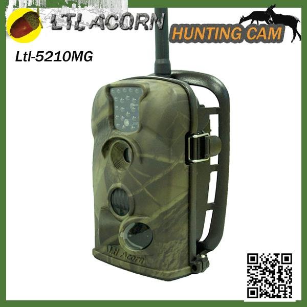 Ltl acorn waterproof 1080p MMS hunting trail camera 3