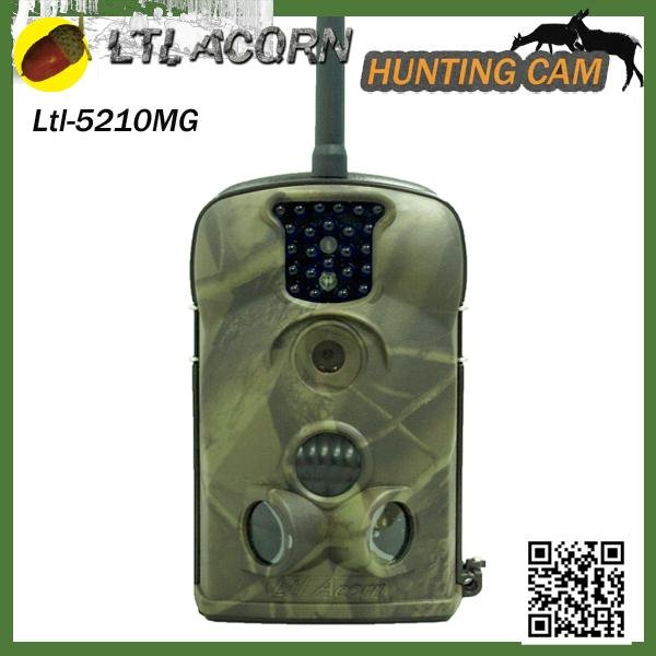 Ltl acorn waterproof 1080p MMS hunting trail camera 4