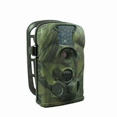 Ltl acorn waterproof 1080p sms mms trail camera