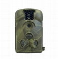 Ltl acorn waterproof 1080p sms mms trail camera 4