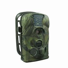 Ltl acorn waterproof 1080p sms mms trail camera camouflaged camera