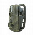 Ltl acorn waterproof 1080p sms mms trail camera infrared hunting camera 2