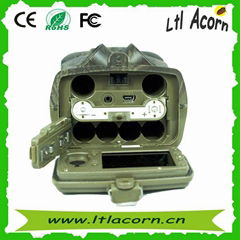 Ltl acorn waterproof 1080p sms mms trail camera night vision trail camera