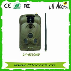 Ltl acorn waterproof 1080p sms mms trail camera night vision trail camera