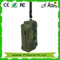 Ltl acorn waterproof 1080p sms mms trail camera night vision trail camera 4