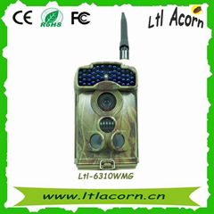 Ltl acorn waterproof 1080p sms mms trail camera night vision trail camera