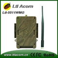 Ltl acorn waterproof 1080p sms mms trail camera night vision trail camera 1