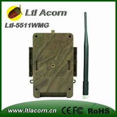 Ltl acorn waterproof 1080p sms mms trail camera night vision trail camera