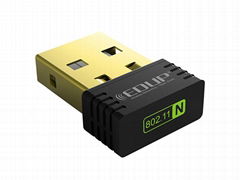 Cheap price 150mbps wireless adapter nano