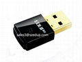 300mbps wireless adapter realtek8192Cu