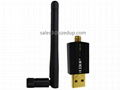 Cheap price 300mbps realtek8192EU wireless adapter wifi dongle  2