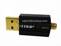 Cheap price 300mbps realtek8192EU wireless adapter wifi dongle  4