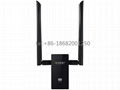 1200mbps dual band 11AC wifi adapter