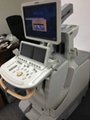 Philips IE33 F-Cart L11-3 Vascular S5-1 Cardiac 4