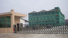 Wuyi Anbo Medical Equipment Manufacturing Co.,Ltd