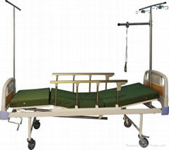 orthopedic bed