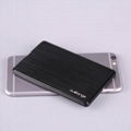 2.5 inch USB3.0 ultra-thin 5mm HDD enclosure special interface SFF-8784