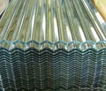 Prepainted roofing sheets 3