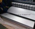 Prepainted roofing sheets 4