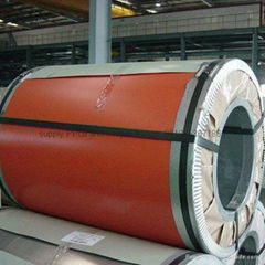 PPGI PPGL coil