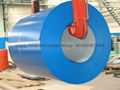 pre-painted galvanized steel coil 2