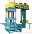 cold forming elbow machine 1