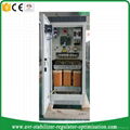 30kva 3 phase voltage stabilizer servo type 2