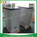 30kva 3 phase voltage stabilizer servo type 5