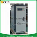 3 phase 50kva industrial ac voltage