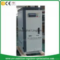 3 phase 50kva industrial ac voltage stabilizer