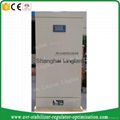 air cooled 3phase 60kva ac compensated voltage stabilizer 1