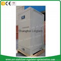 air cooled 3phase 60kva ac compensated voltage stabilizer 2