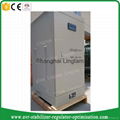 air cooled 3phase 60kva ac compensated voltage stabilizer 3